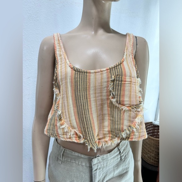 Out from Under crop top - Picture 4 of 13